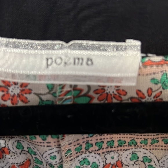 3/$20 printed tunic - Picture 2 of 3